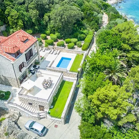 Stunning With Private Pool In *